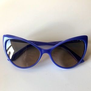 TOM FORD sunglasses